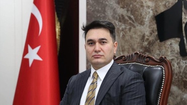 Başsavcı Emre'den 30 Ağustos Zafer Bayramı Mesajı