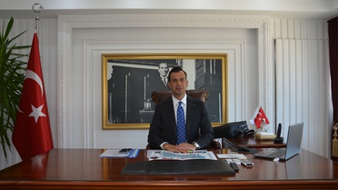 Mersin'de Zafer Bayramı Mesajları