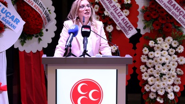 MHP'den 'Terörsüz Türkiye' Vurgusu