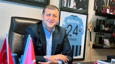 Baki Ersoy'dan Moral Mesajı