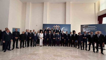MHP’nin Bilecik’te yeni yönetimi belli oldu
