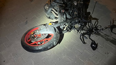 Motosiklet Kazasında Genç Hayatını Kaybetti
