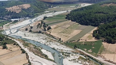 Muğla'da Yangın Antalya'ya Sıçradı