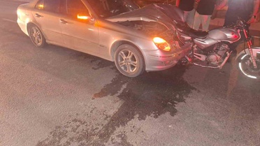 Manavgat'ta Motosiklet Kazası: Genç Hayatını Kaybetti