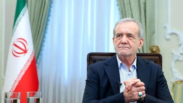 İran Hürmüz Boğazı İçin ABD ile Müzakerelere Hazır