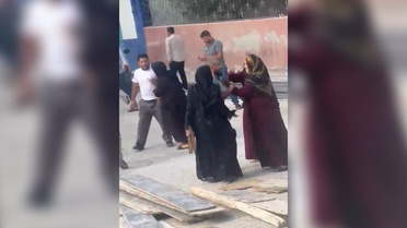 Şanlıurfa'da Aileler Arası Kavga: 6 Yaralı