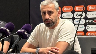 Erzurumspor Moral Buldu