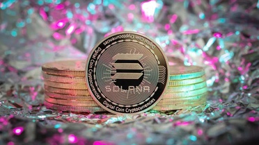 Solana arz planını değiştirdi