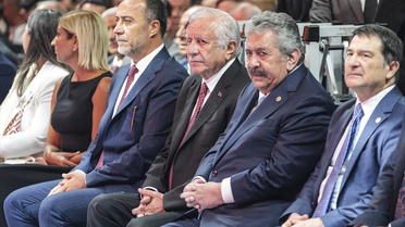 MHP'den 'Terörsüz Türkiye' vurgusu: 'Kan ve kin bitti'