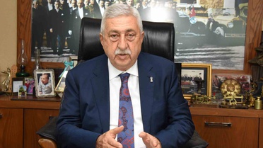 TESK Başkanı'ndan 30 Ağustos Zafer Bayramı Mesajı