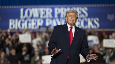 Trump'tan Venezuela ile Tarihi Petrol Anlaşması