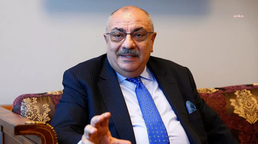 Türkeş'ten AİHS Çekilmesine Tepki