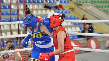 Türkiye Boks Şampiyonası Rize'de Sona Erdi