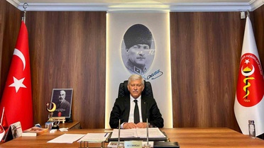 TVHB'den 30 Ağustos Zafer Bayramı Mesajı