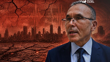 Uzmandan Marmara uyarısı: 7’den büyük deprem ihtimali artıyor