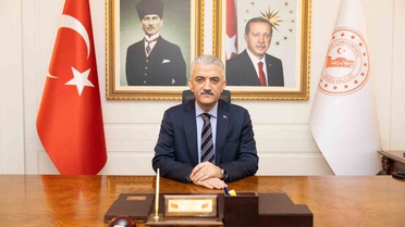 Düzce Valisi'nden 30 Ağustos Zafer Bayramı Mesajı