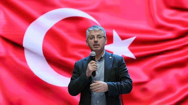 Çopuroğlu: 30 Ağustos bağımsızlık nişanesidir
