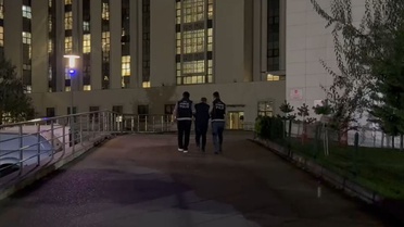 Cemal Enginyurt'un Danışmanı Gözaltında