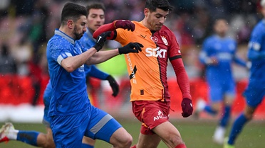Yeni takımını duyanlar çok şaşkın! Alvaro Morata'dan 2. Lig itirafı