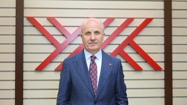 YÖK'ten Stratejik Teknoloji Programı