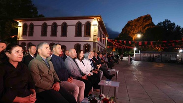 Büyük Taarruz'a Coşkulu Kutlama
