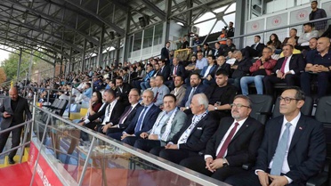 Kütahyaspor Zafer Kupası'nı Kazandı