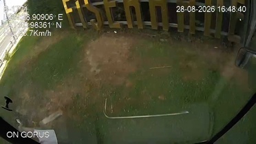 2 kişinin öldüğü İETT otobüsü kazası araç içi kamerasında