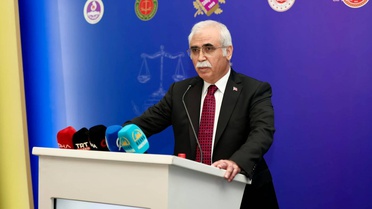 AYM Başkanı'ndan 30 Ağustos Zafer Bayramı Mesajı