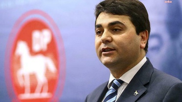 Uysal'dan 30 Ağustos Zafer Bayramı mesajı