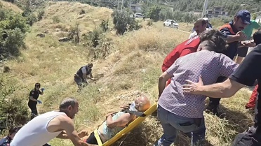 Alzheimer Hastası Adam Kayboldu, Yaralı Bulundu