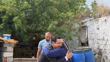 Akyaka'da 30 Ağustos Coşkusu: Tören ve Ziyaretlerle Kutlandı
