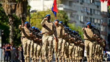 30 Ağustos Zafer Bayramı 4 İlde Törenlerle Kutlandı