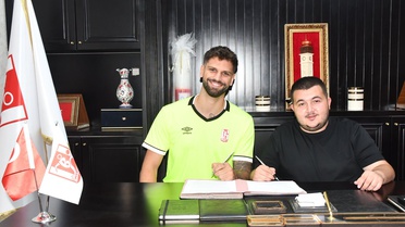 Balıkesirspor, Arda Akbulut ile anlaştı!