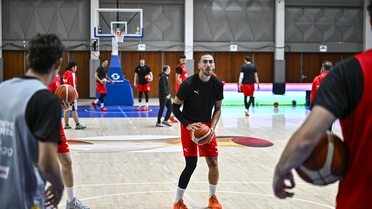 A Milli Takım İzlanda'da Galibiyet Peşinde