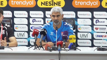 Batman Petrolspor, Sivasspor'u 2-1 Yendi