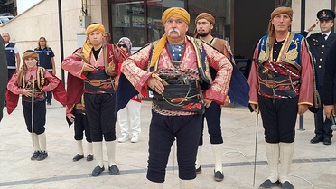 Beypazarı'nda 30 Ağustos Coşkusu