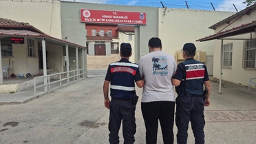 Bilecik'te firari hükümlü yakalandı