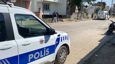 Adana'da Boşanma Aşamasındaki Eşine ve Baldızına Saldırı