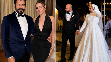 Kardeşinin düğününe katılmayan Burak Özçivit eleştiriler üzerine fena patladı: Bizi rahat bırakın