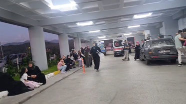 Düğünde Gıda Zehirlenmesi: 84 Kişi Hastanelik Oldu