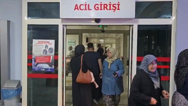 Düğün Yemeği Zehirlenmesi: 50 Kişi Hastaneye Kaldırıldı