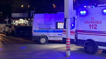 Düğün yemeği sonrası 100’den fazla kişi hastaneye başvurdu