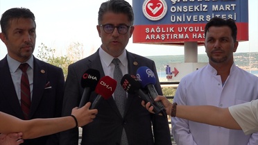 Cem Yılmaz'ın Anjiyosu Başarıyla Gerçekleşti