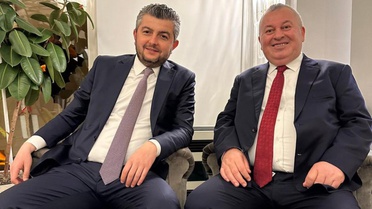 Cemal Enginyurt'a 'evlat gibi danışman' darbesi! 'Elden alıp hesaplarına atardım'