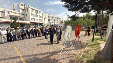 Diyarbakır Çermik'te 30 Ağustos coşkusu