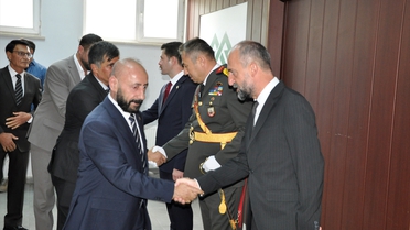 Çukurca'da 30 Ağustos Zafer Bayramı Coşkuyla Kutlandı