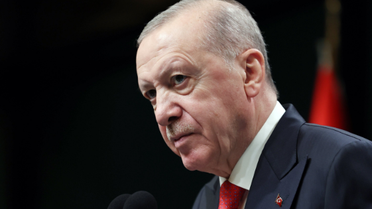 Erdoğan, Şanghay Zirvesi İçin Bişkek'te
