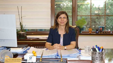 Diyarbakır'a 200 Milyon Euro'luk Hafif Raylı Sistem Müjdesi