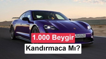 Elektrikli Araçların Gücü: Maksimum ve Sürekli Farkı