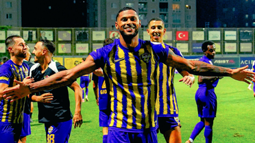 Eyüpspor 2-1 Alanyaspor: Son Dakika Zaferi